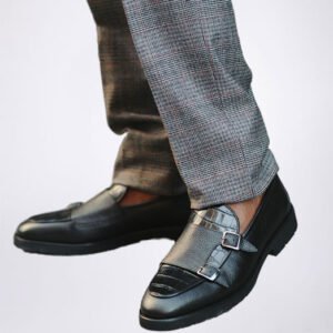 Chic Off-Shoulder Blouse