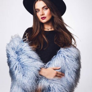 Cozy Oversized Cardigan