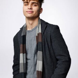 Minimalist White Sneakers